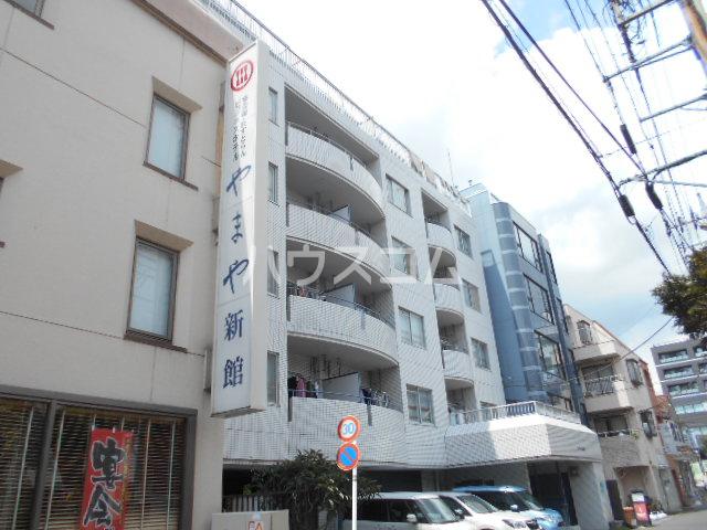 エトワール春日部
