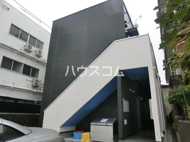 WISTARIA北越谷
