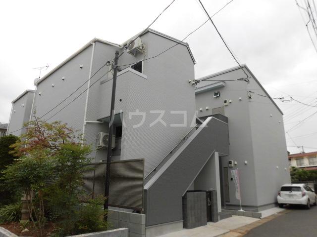 フラッツ柏