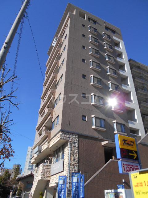 モンコリーヌ山邦