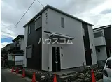 東武伊勢崎・大師線 大袋駅 徒歩9分 2階建 築6年