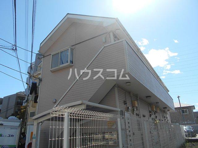 ロッシェル相模原一号棟