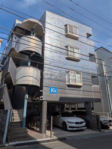 KSマンション