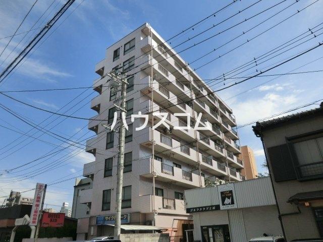 第7メゾンクレール春日部(1LDK/3階)