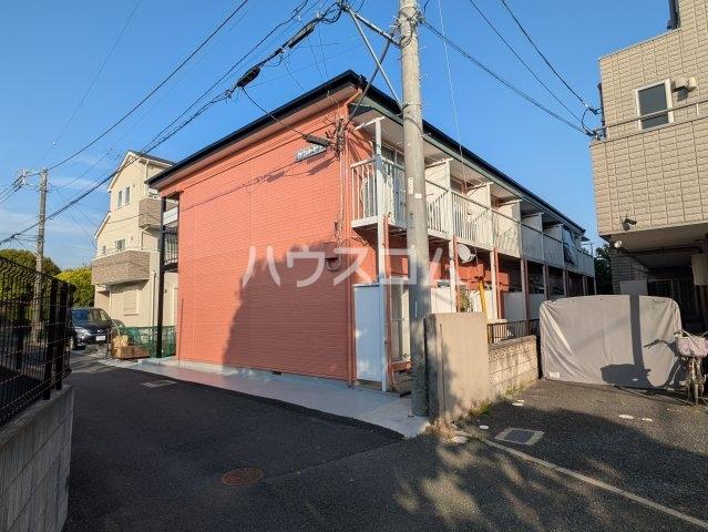 ケントピア西船