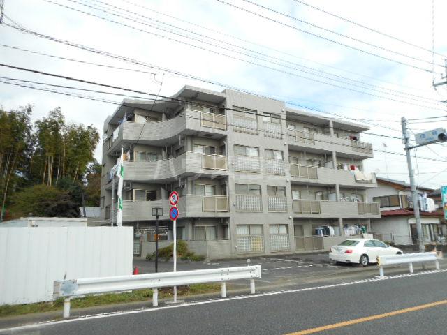 ランベール(3DK/3階)