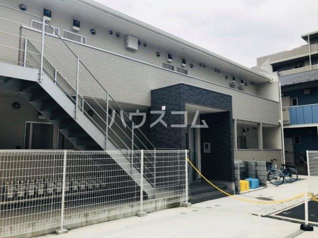 ウエストハイム大袋