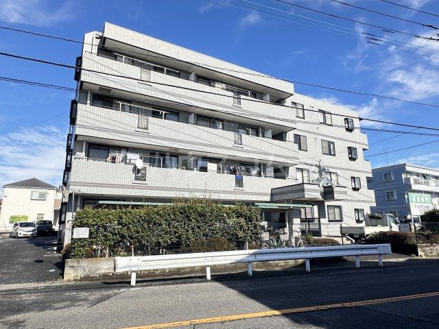ロイヤルヒルズ春日部