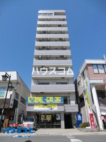 グレースヒル橋本