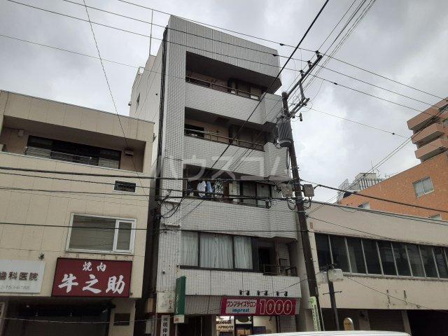 エスサルートビル