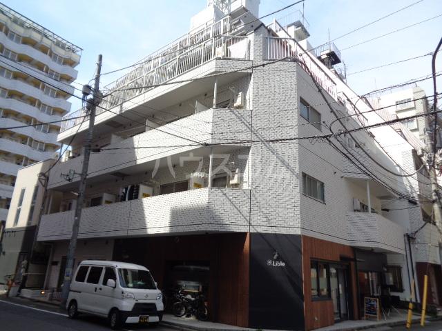 長秀ビル
