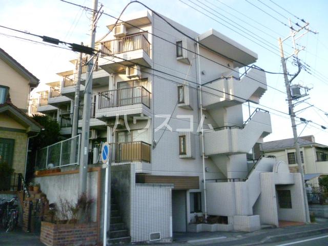 キャッスルマンション相模原