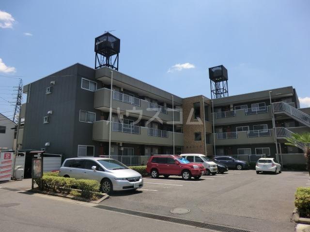 清水ハイツA
