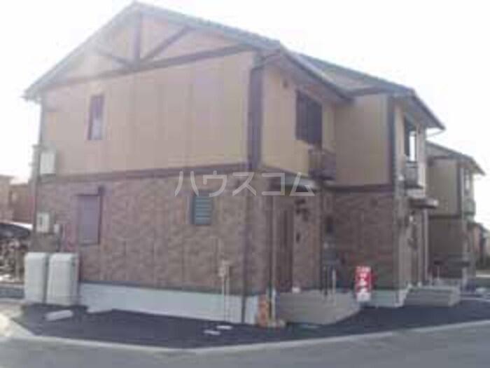 グラシアⅠ