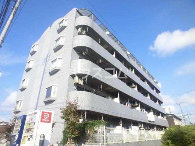 コリーナ柏井