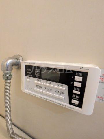 小川コーポ