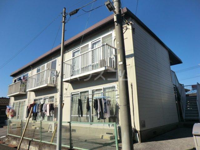 小川コーポ