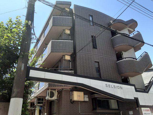 セルシオン相模原Ⅱ