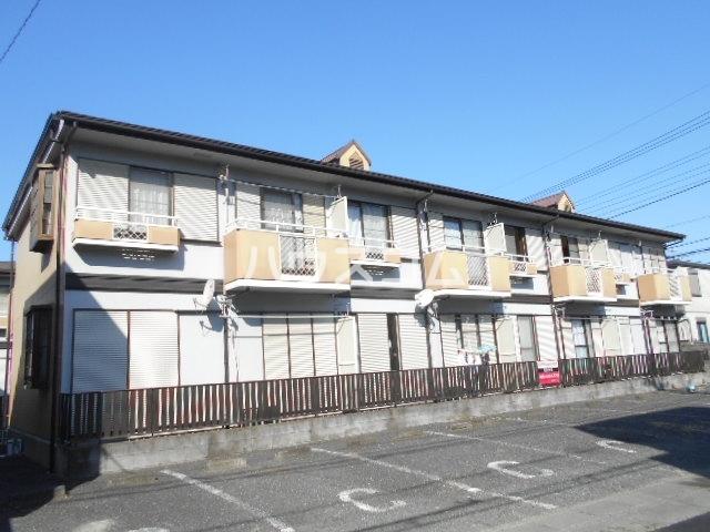 グランハイム東岩槻