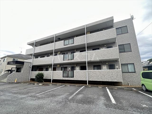シャトー春日部B棟