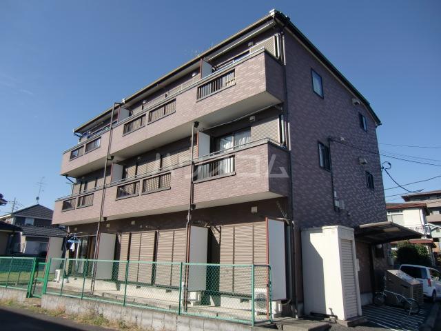 第29アオイビル(1K/2階)