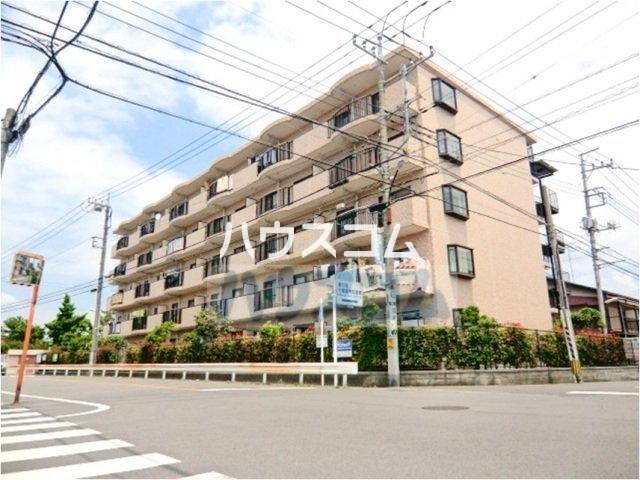 シャルム春日部(3LDK/1階)