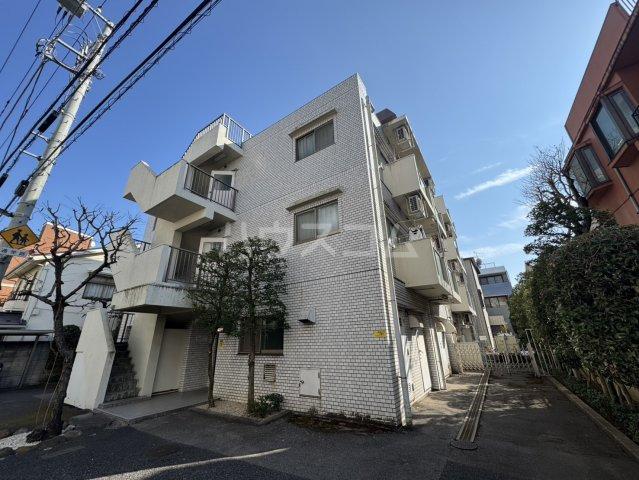 大給坂マンション