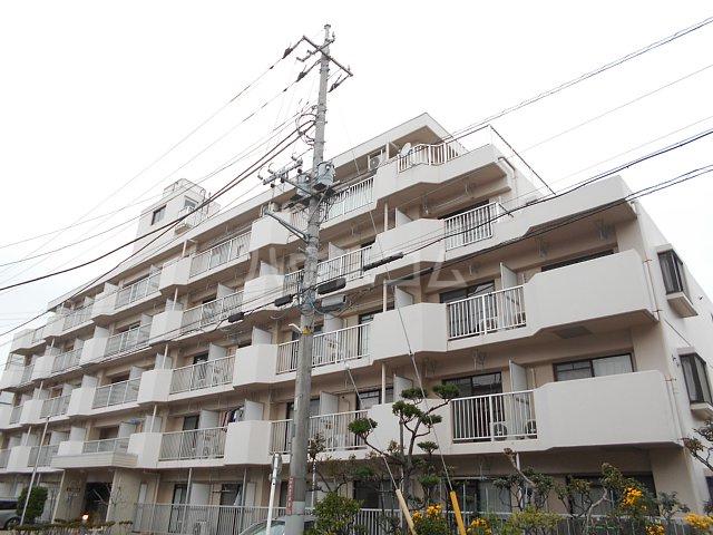 ファーストタウン中央