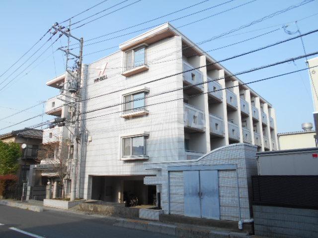ウィンベルソロ春日部第1