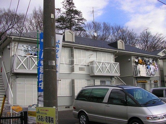 プレズントハイム