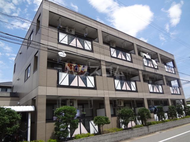シティ・ソレイユ