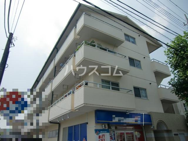 ラポール春日部