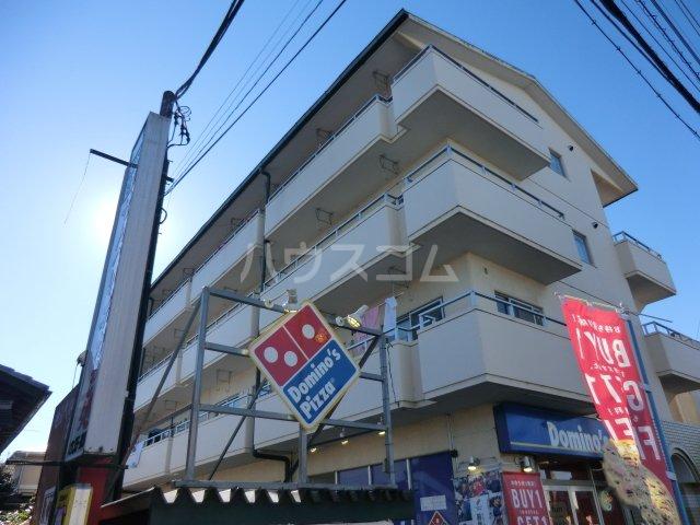 ラポール春日部(2LDK/3階)