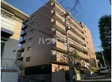 アーバンパーク市ヶ尾