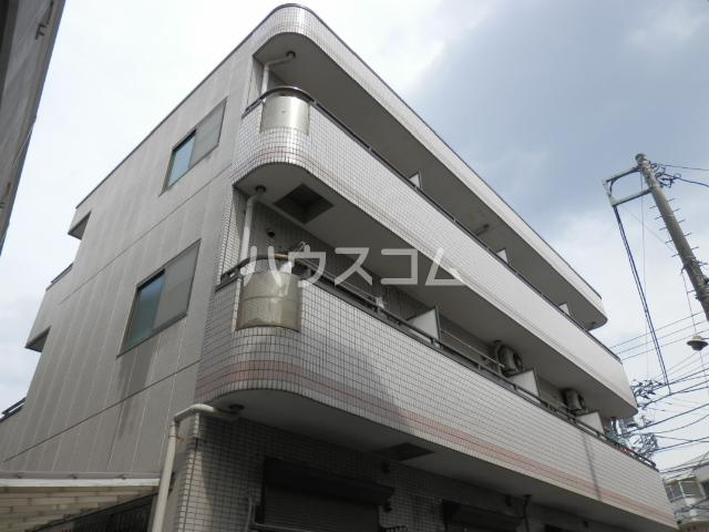 フォンテーヌ1番館(1K/2階)