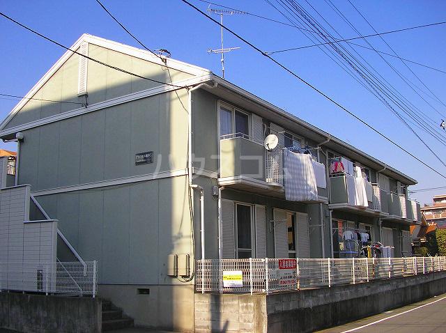 グリーンヒル橋本C