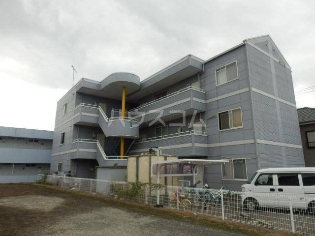 メゾン雅(2LDK/3階)