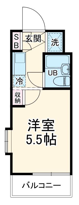 ヴァンハウス大和
