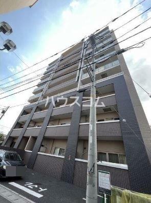 コンフォリア北小金