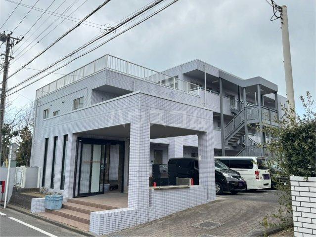 プライムガーデン湘南藤沢