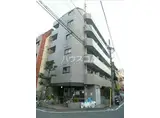スカイコート新宿第10