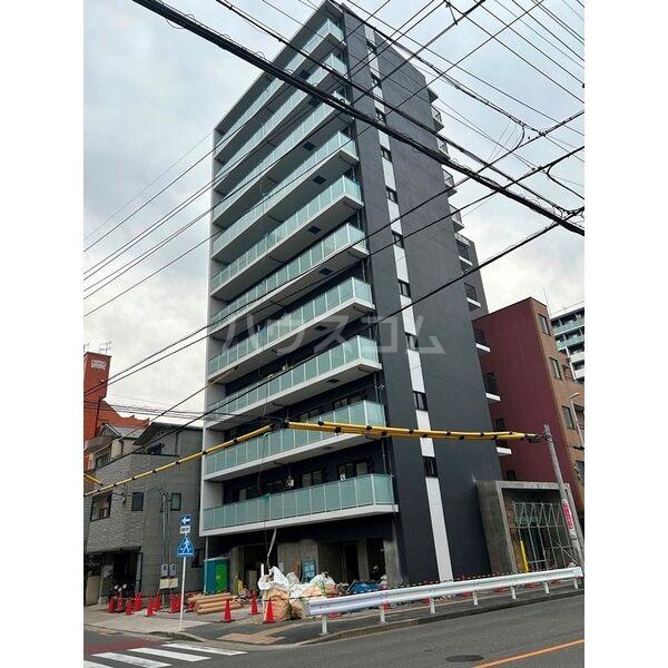 ルネフラッツ黒川Ⅱ