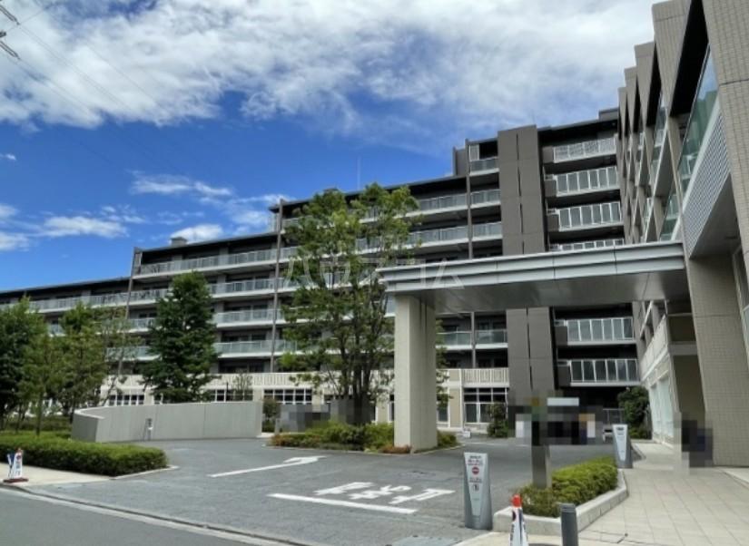 シティテラス井公園 B