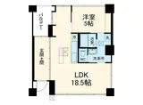 シャリマー西大路