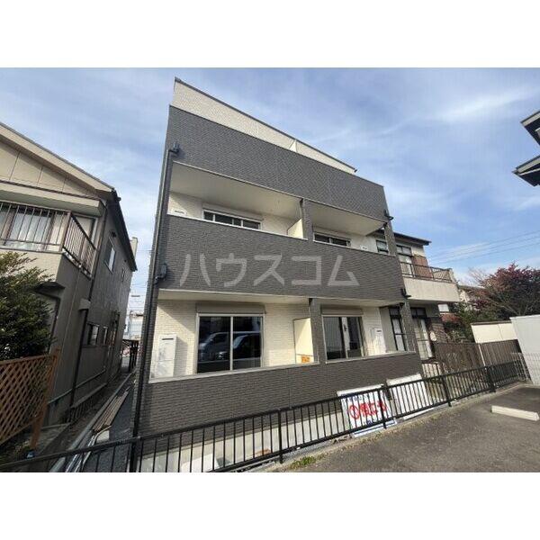ジーメゾン川西ルミエール