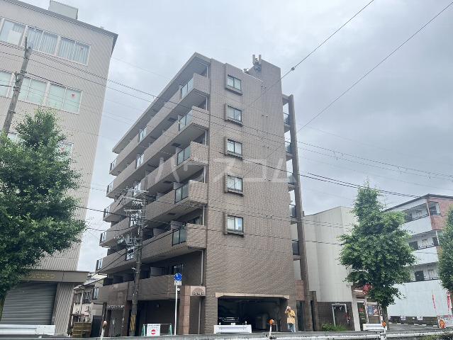 ラナップスクエア京都北野
