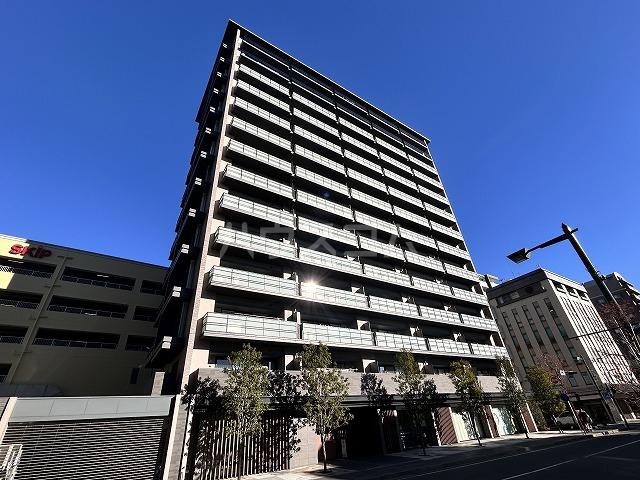 ル・サンク小田原栄町