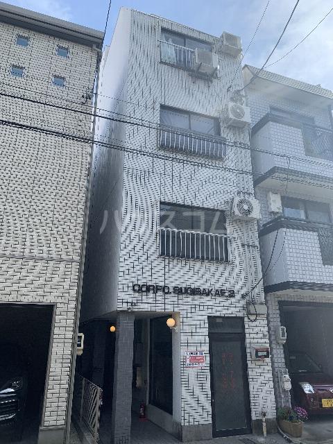 コーポ杉栄3