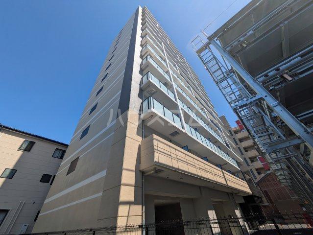 SーRESIDENCE岡崎公園AUREATE