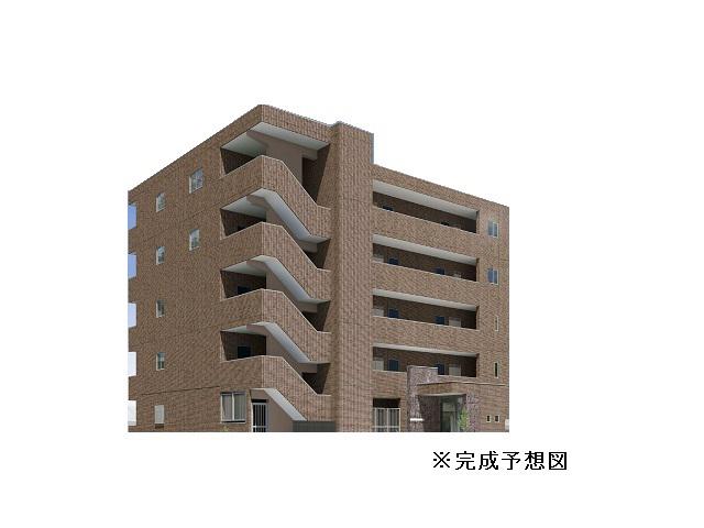 サン フィールドⅣ